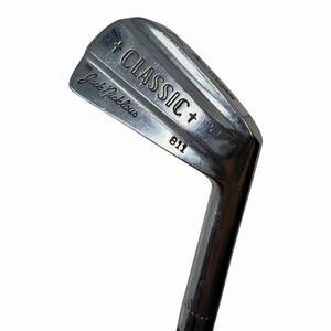 MacGregor Jack Nicklaus Classic 811 4 Iron Steel Shaft Right Handed 39"